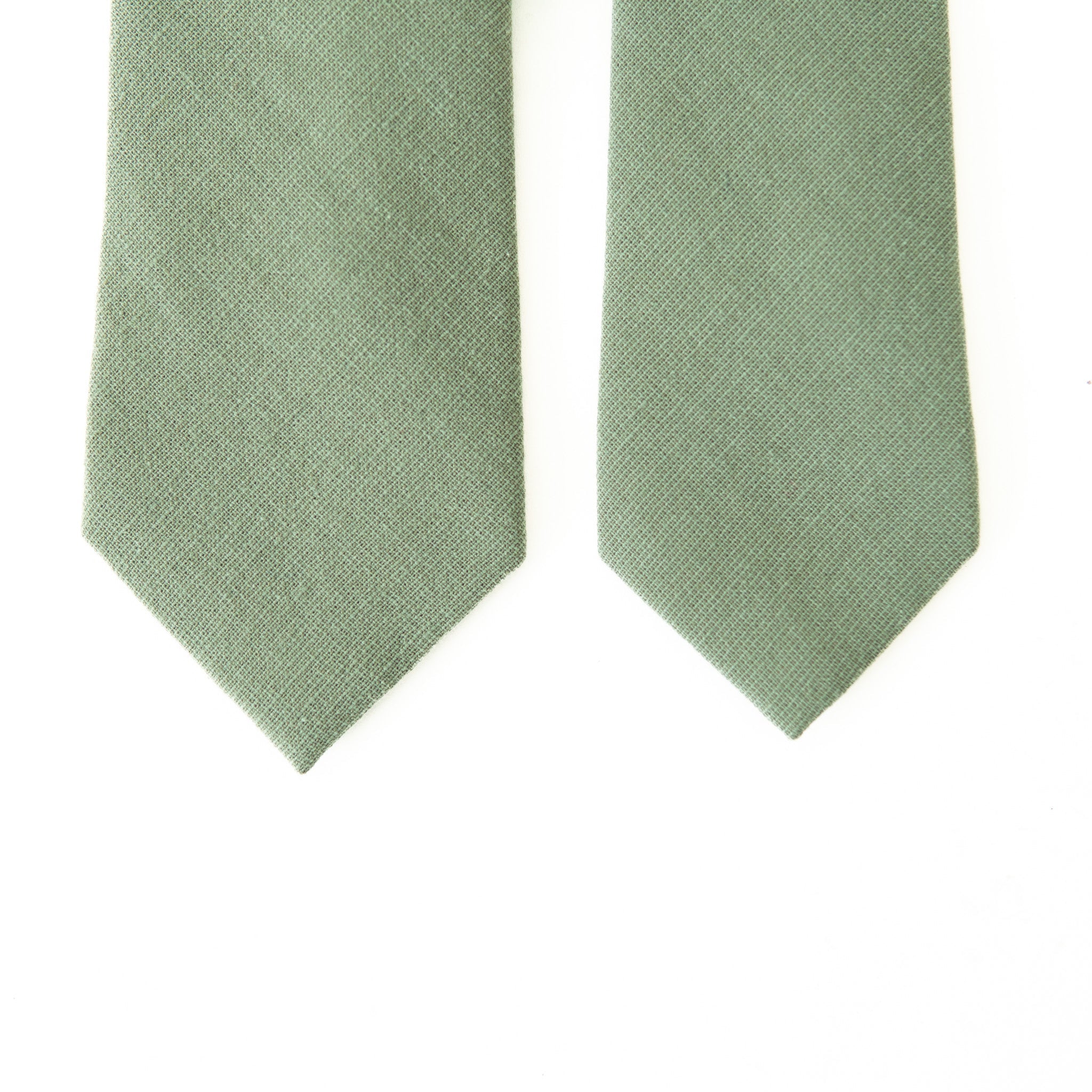 Spanish Moss - Men's Tie