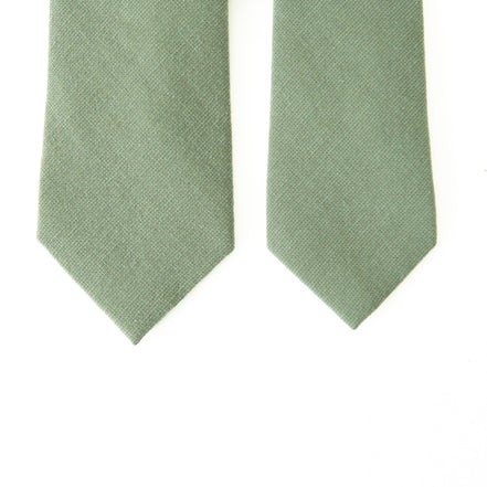 Spanish Moss - Men's Tie