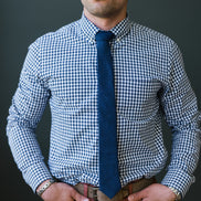 Lake House Men's Tie