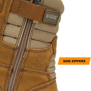 MAG SHIELD Suede Leather 8