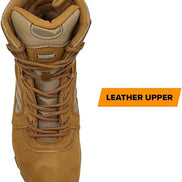 MAG SHIELD Suede Leather 8