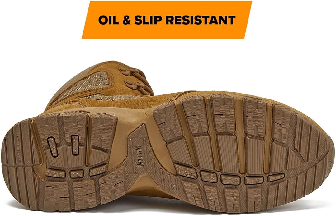 MAG SHIELD Suede Leather 8