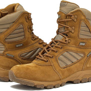 MAG SHIELD Suede Leather 8