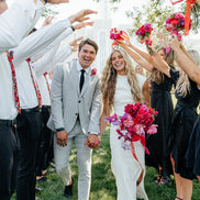 Men In Black Men's Tie