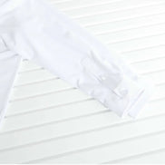 Tough Apparel Dress Shirt - White