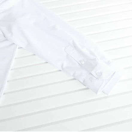 Tough Apparel Dress Shirt - White