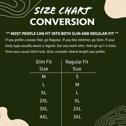 Tough Apparel Dress Shirt - Black