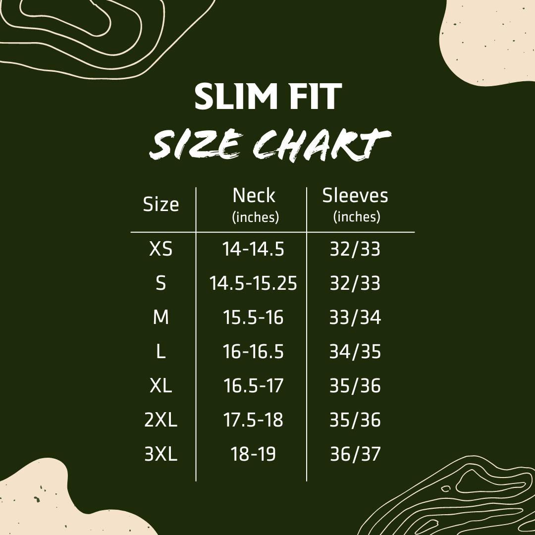 Tough Apparel Dress Shirt - White