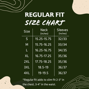 Tough Apparel Dress Shirt - White