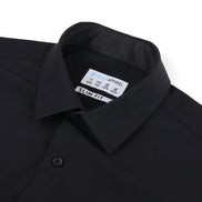 Tough Apparel Dress Shirt - Black