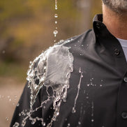 Tough Apparel Dress Shirt - Black