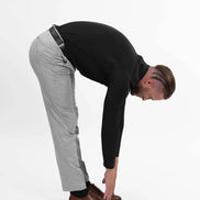 Tough Apparel Dress Shirt - Black