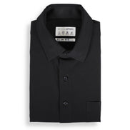 Tough Apparel Dress Shirt - Black
