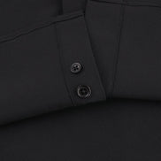 Tough Apparel Dress Shirt - Black
