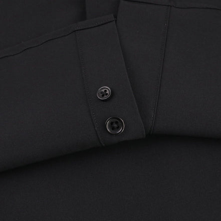 Tough Apparel Dress Shirt - Black