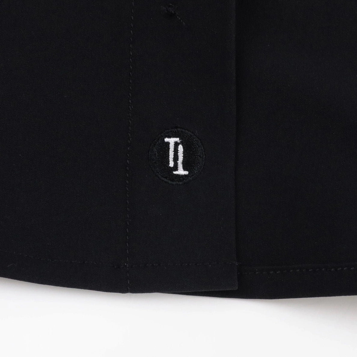 Tough Apparel Dress Shirt - Black