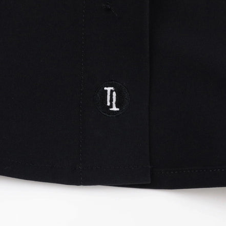Tough Apparel Dress Shirt - Black