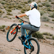 Tough Apparel Dress Shirt - White