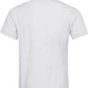 Men's Short Sleeve Pique Polo Shirt