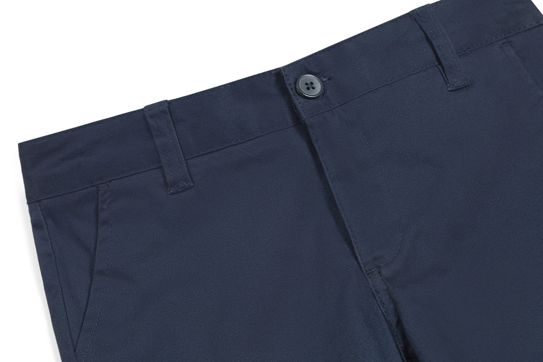 Boy's Chino Slim Pants