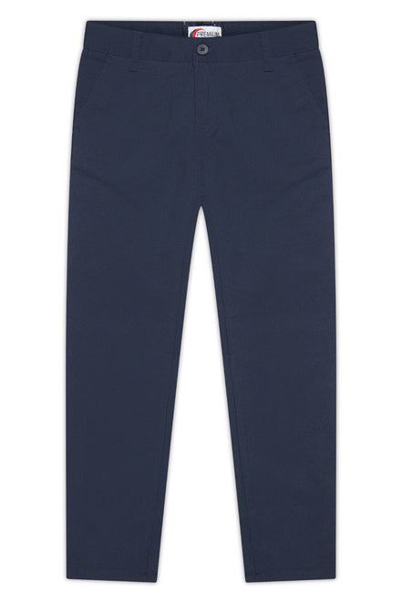 Boy's Chino Slim Pants