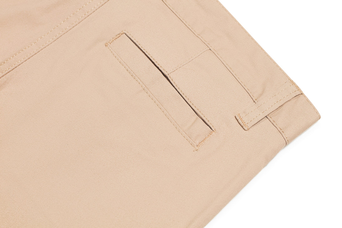 Boy's Chino Slim Pants