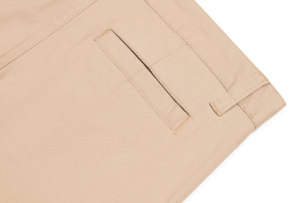 Boy's Chino Slim Pants