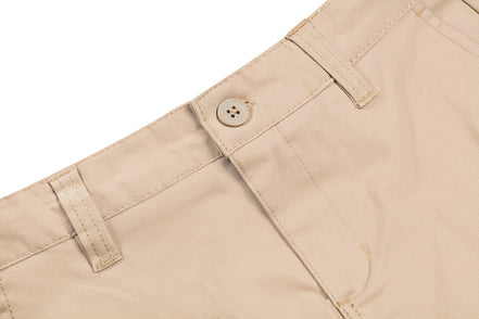 Boy's Chino Slim Pants