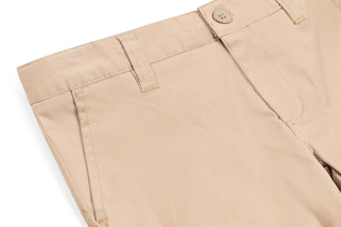 Boy's Chino Slim Pants