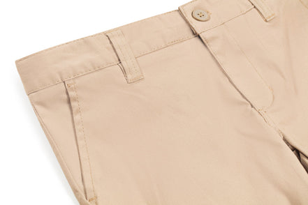 Boy's Chino Slim Pants