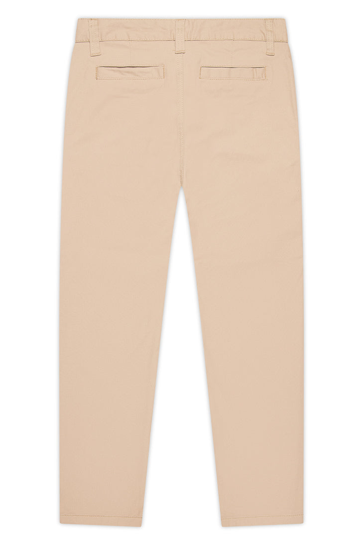 Boy's Chino Slim Pants