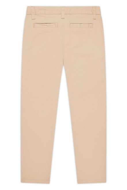 Boy's Chino Slim Pants