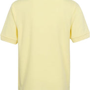 Men's Short Sleeve Pique Polo Shirt