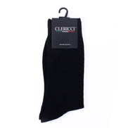 Clerrici Solid Socks
