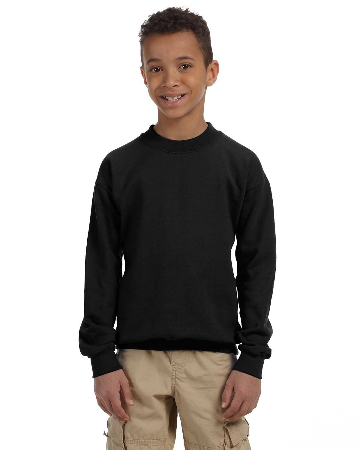 Youth Crewneck Sweatshirt