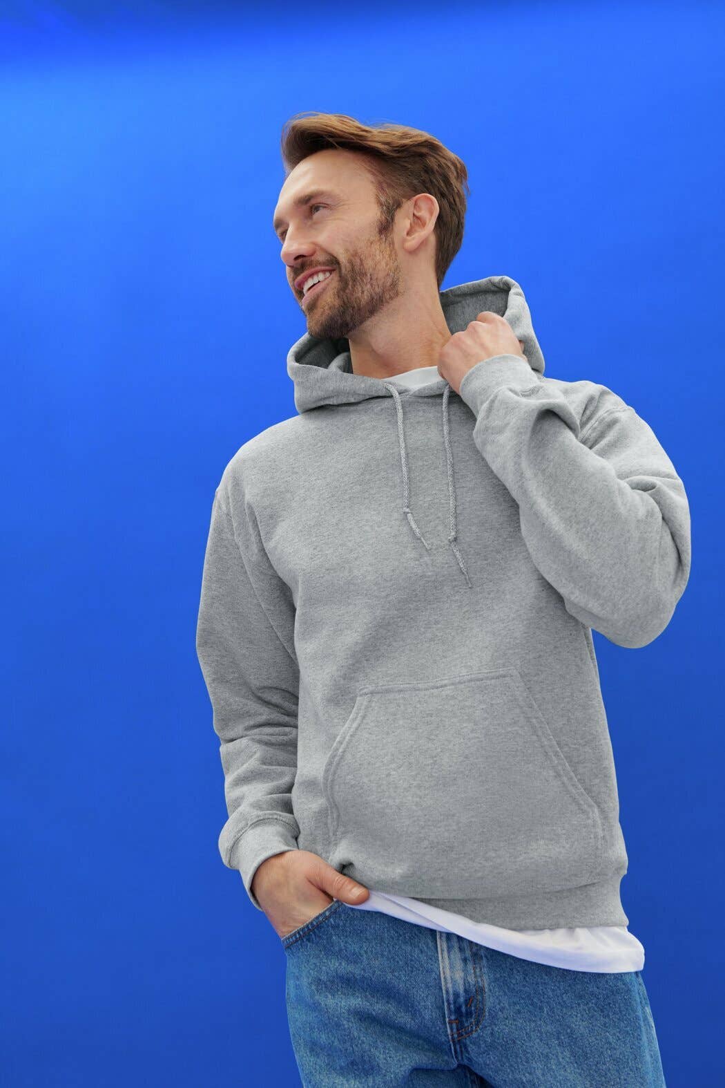 Men's Hoodie