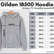 Men's Hoodie