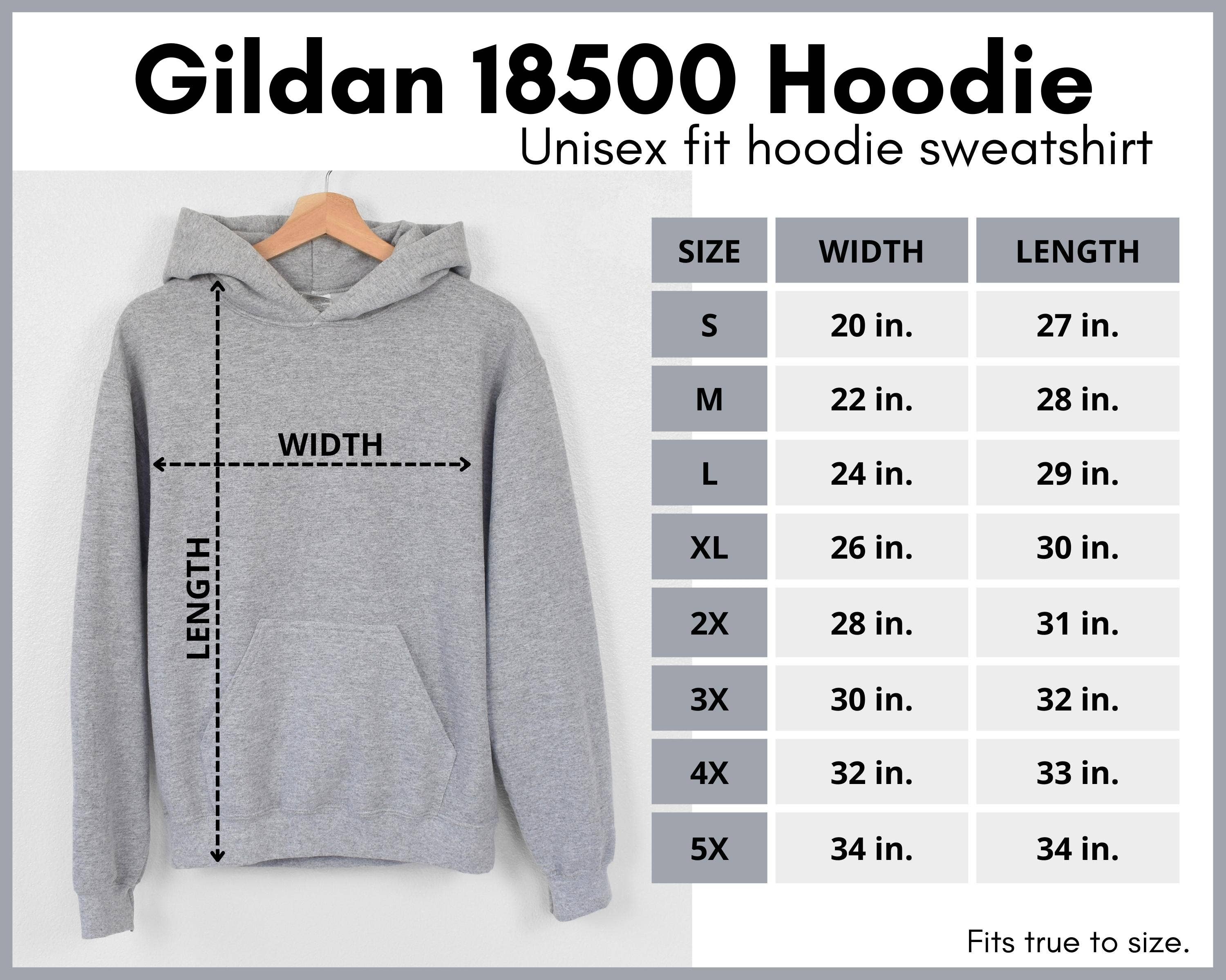 Men's Hoodie
