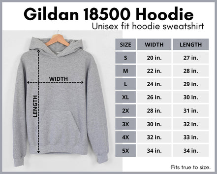 Men's Hoodie