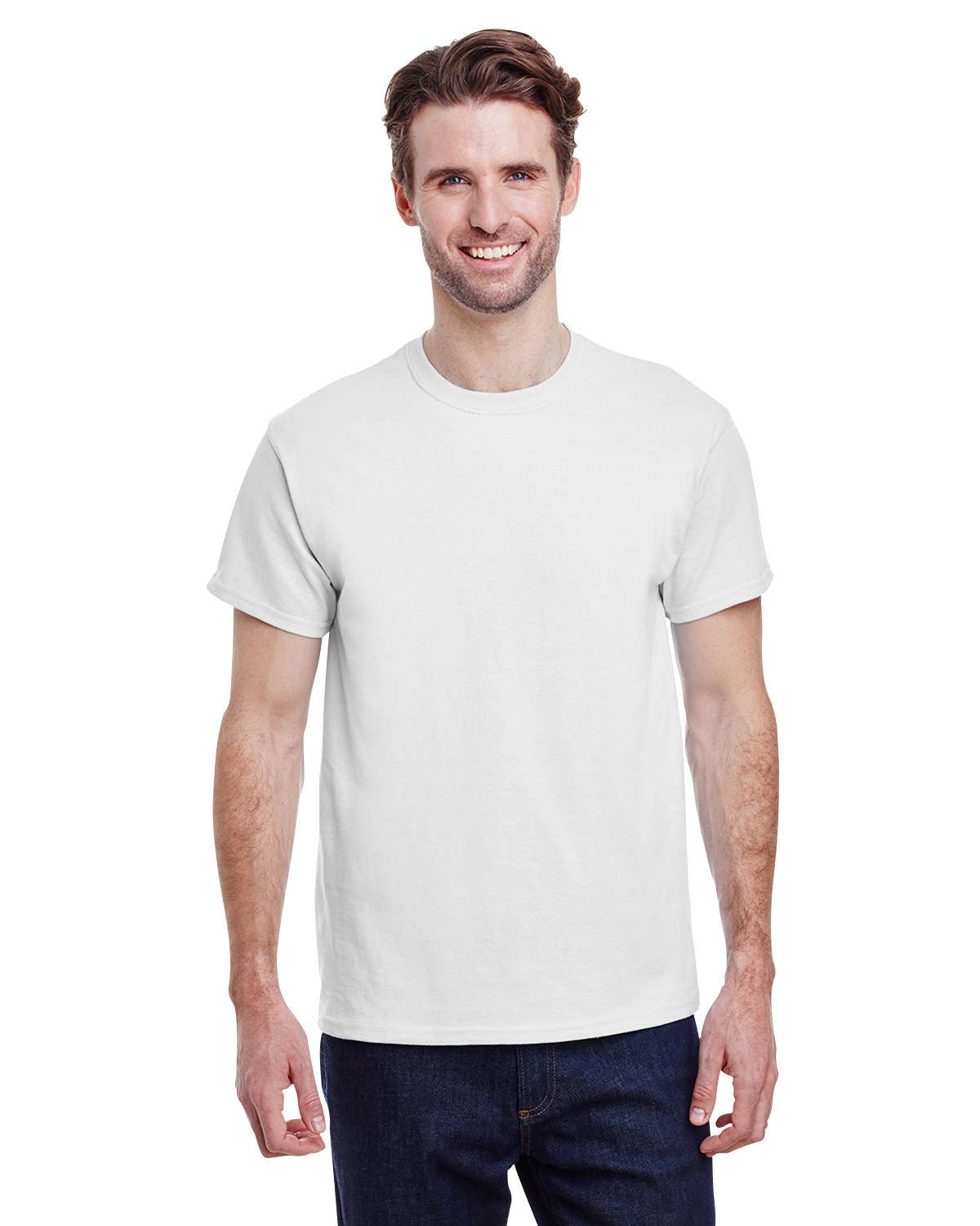 Men's Cotton T-Shirt