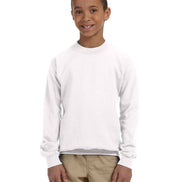 Youth Crewneck Sweatshirt