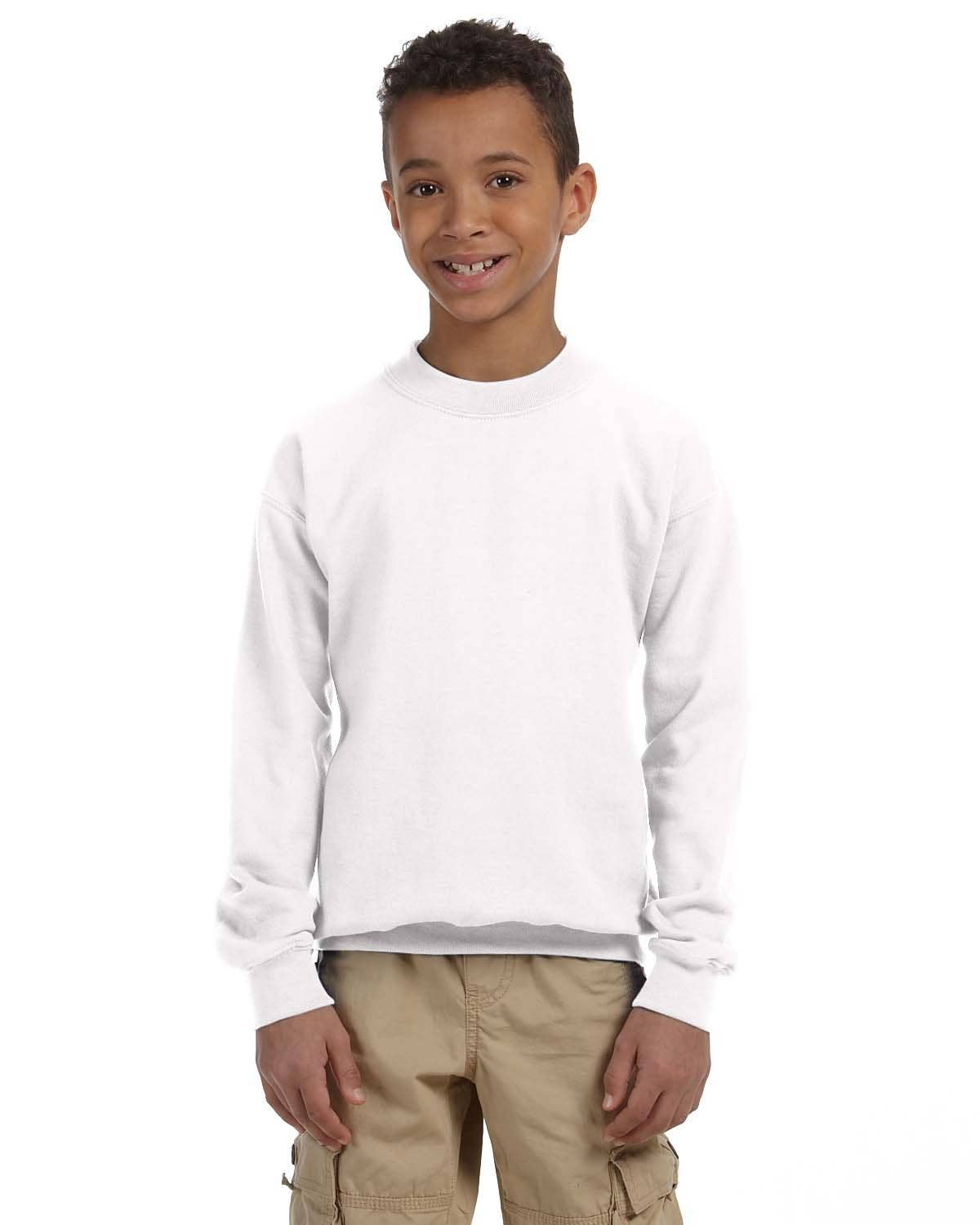 Youth Crewneck Sweatshirt