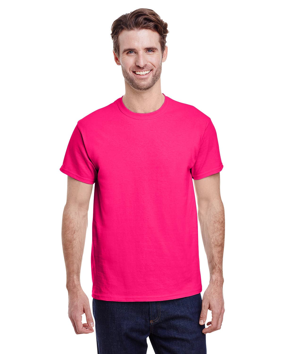Men's Cotton T-Shirt