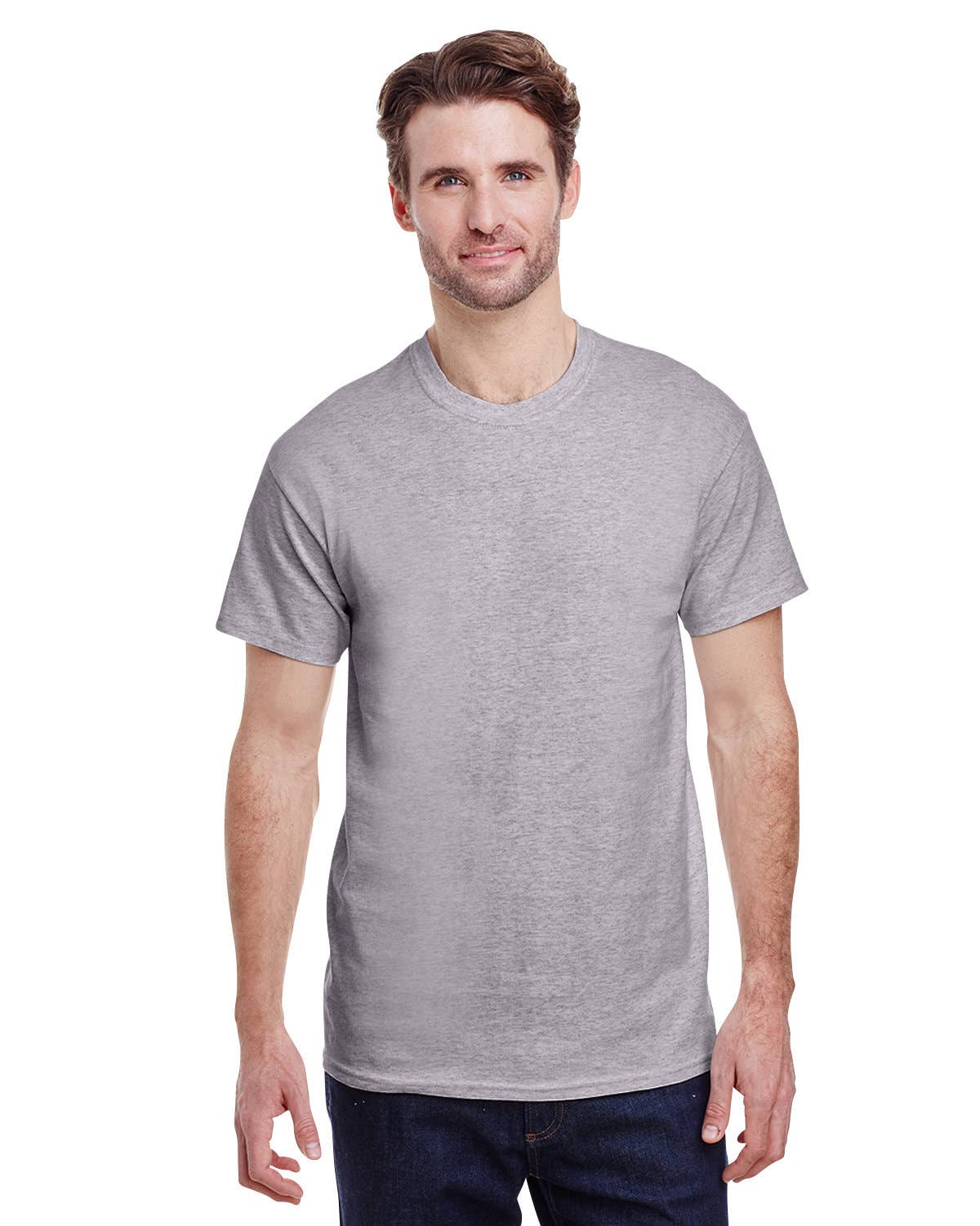 Men's Cotton T-Shirt