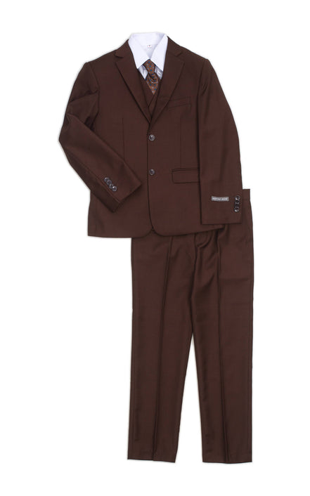 Boys Suit - 5 Piece