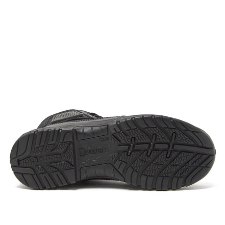 STRIKE FORCE 8" Boot SZ