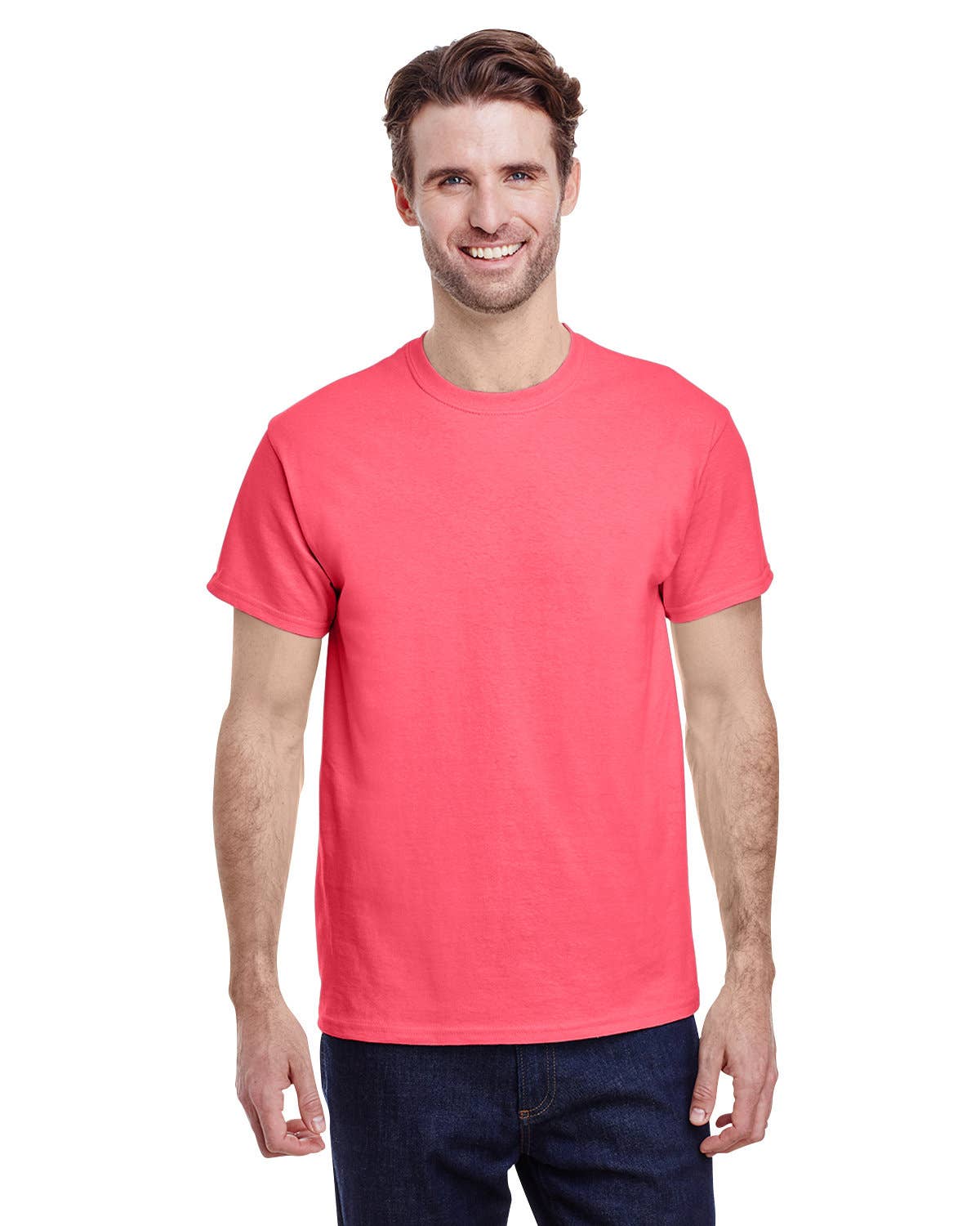 Men's Cotton T-Shirt