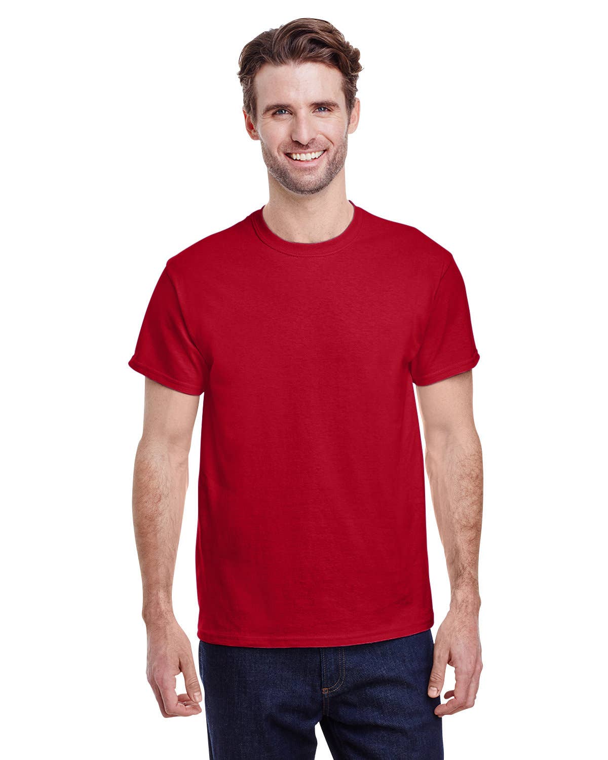 Men's Cotton T-Shirt