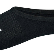 Bamboo Sports Super Low Cut No Show Bamboo Rayon Socks- Breathable, Moisture Wicking, Odor Eliminating, 4 Pair