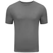 Men's Bamboo Rayon Crew Neck Tee Shirt